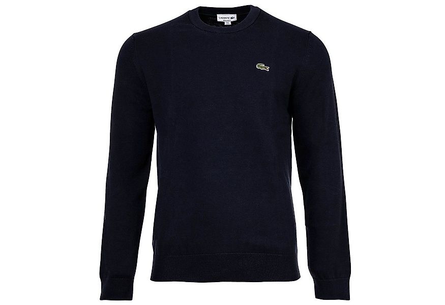 Lacoste Sweatshirt Herren Sweatshirt Baumwolle günstig online kaufen