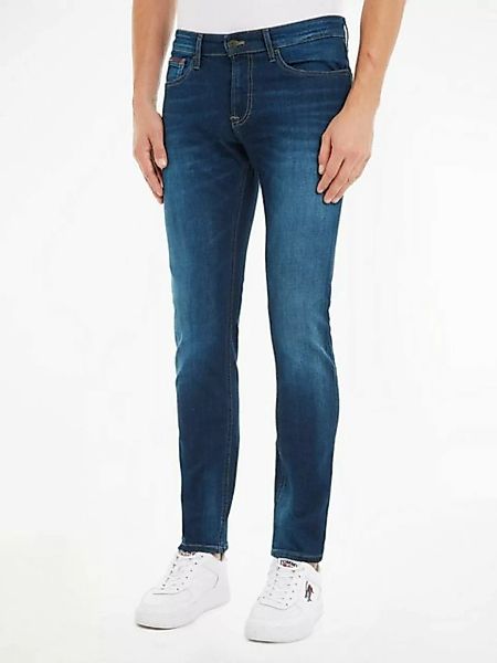 Tommy Jeans Slim-fit-Jeans SLIM SCANTON günstig online kaufen