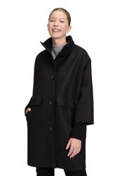 Betty Barclay Wolljacke Damen Wollmantel mit günstig online kaufen