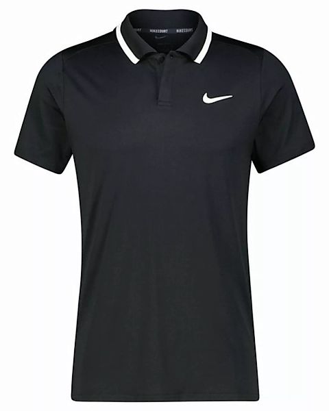Nike Poloshirt Herren Tennis-Poloshirt NIKECOURT ADVANTAGE (1-tlg) günstig online kaufen