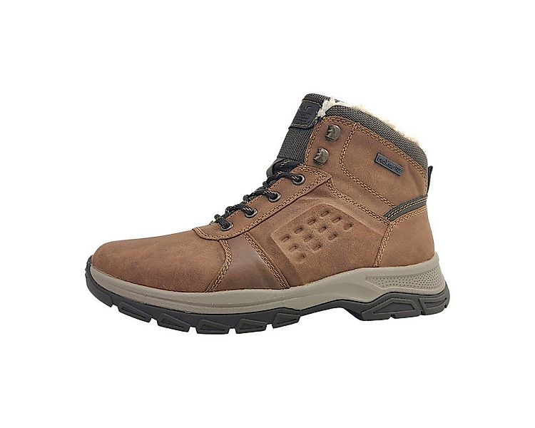 Rieker Schnürstiefel Schnürstiefelette günstig online kaufen