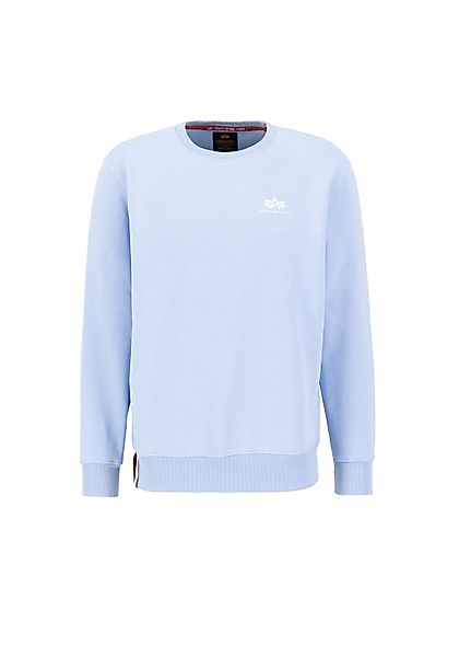 Alpha Industries Sweater Alpha Industries Men günstig online kaufen