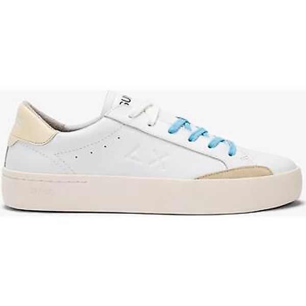 Sun68  Sneaker S68UPE24-Z34140-whi günstig online kaufen