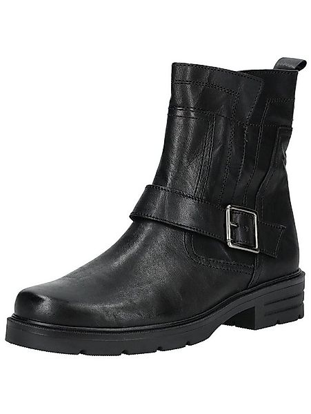 Gabor Gabor Stiefelette Leder Stiefelette günstig online kaufen