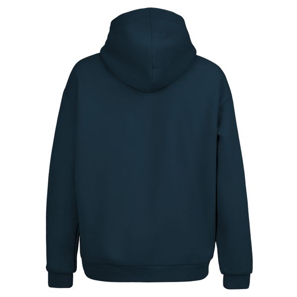 CUBAIANS Hoodie Mayara Loose Fit Herren günstig online kaufen