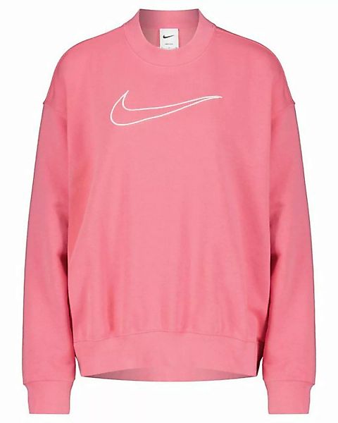 Nike Sweatshirt Damen Sweatshirt NK DF GT FT GX CREW ESSTL (1-tlg) günstig online kaufen