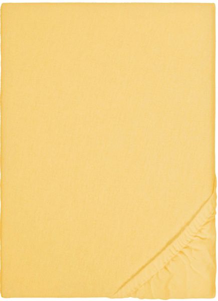 Biberna Spannbettlaken "Biber in Gr. 90x200, 140x200 oder 180x200 cm" aus B günstig online kaufen