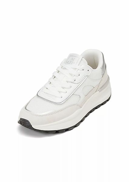 Marc OPolo Sneaker "mit Metallic-Details" günstig online kaufen