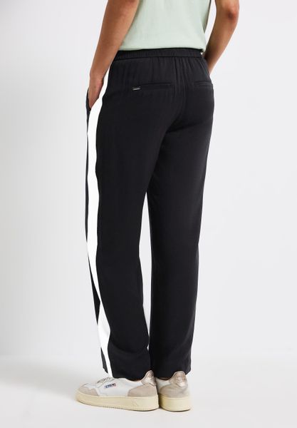 STREET ONE Jogger Pants Middle Waist günstig online kaufen