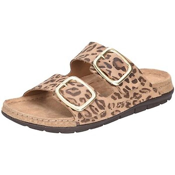 Rohde  Clogs Pantoletten Rodigo D 5890-18 günstig online kaufen