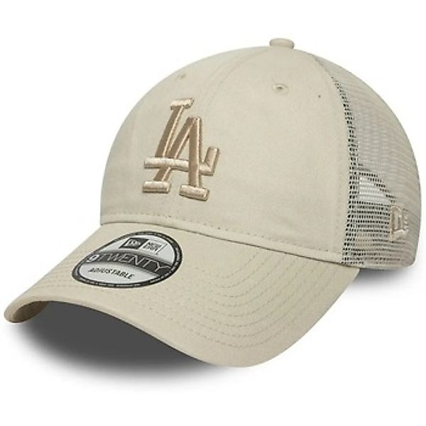 New-Era  Schirmmütze LA DODGERS MLB WASHED 9TWENTY TRUCKER günstig online kaufen