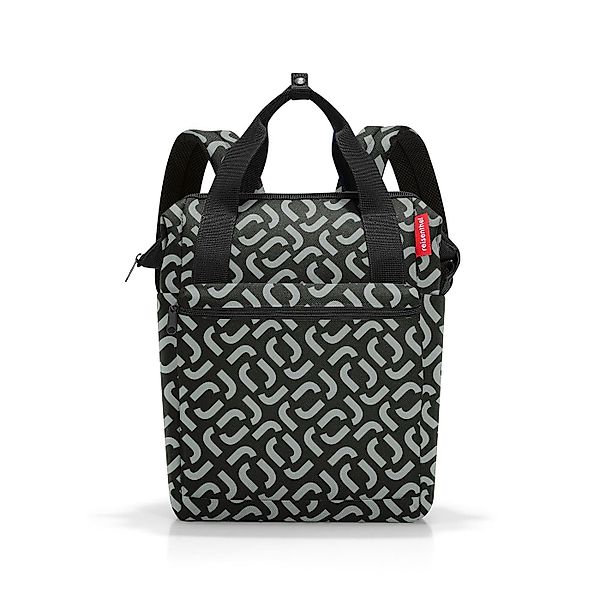 REISENTHEL® Rucksack Allrounder R Rucksack-Tasche JR günstig online kaufen
