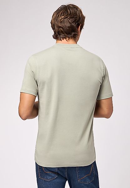 Roy Robson Rundhalsshirt "Basic Shirt" günstig online kaufen