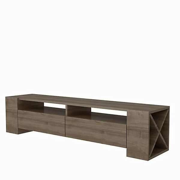 Skye Decor TV-Schrank 100% MELAMINE COATED PARTICLE BOARD, 35 cm x 35 cm x günstig online kaufen