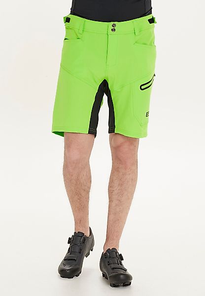 ENDURANCE Radhose Jamal 2in1 mit herausnehmbarer günstig online kaufen