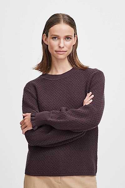 b.young Strickpullover BYMILO STRUCTURE JUMPER 4 - 20813883 günstig online kaufen