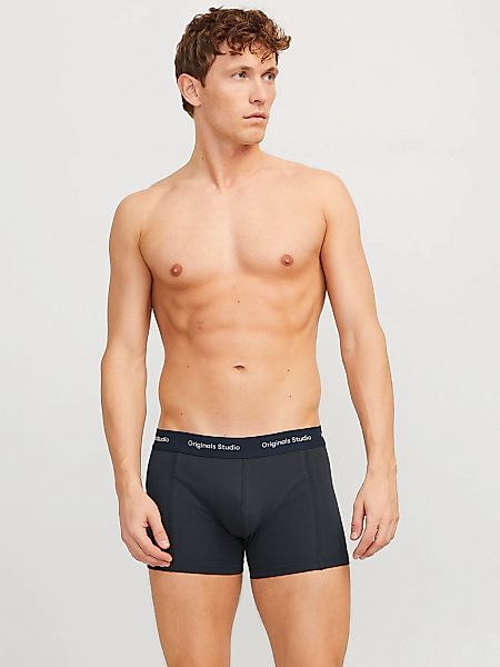 Jack & Jones Trunk JACVESTERBRO SOLID günstig online kaufen
