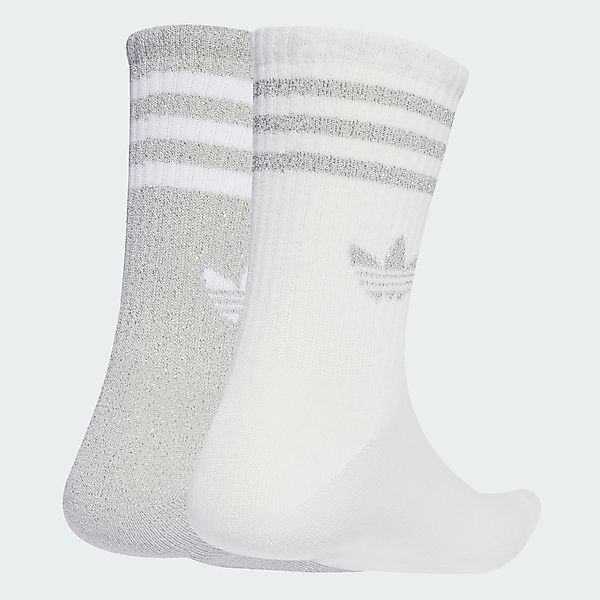 adidas Originals Funktionssocken 3-STREIFEN GLITZER CREW günstig online kaufen