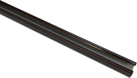 GARDINIA U-Schiene Fixmaß 1-läufig günstig online kaufen