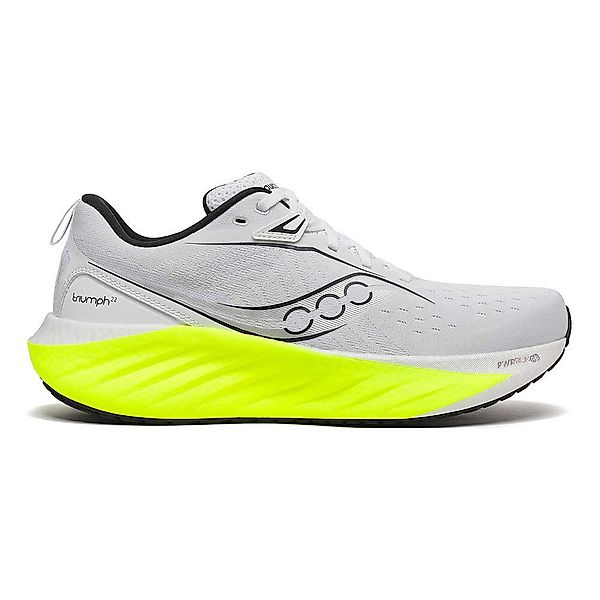Saucony Triumph 22 - Neutralschuh Laufschuh günstig online kaufen