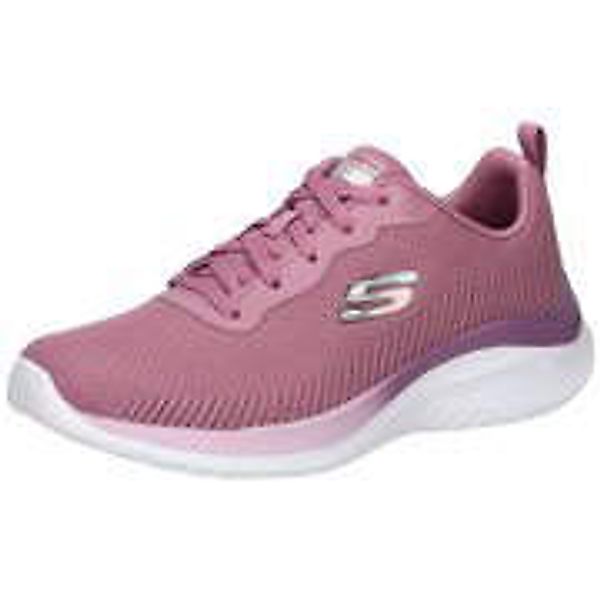 Skechers Zinergy Fairline Sneaker Damen lila günstig online kaufen