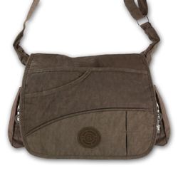 BAG STREET Umhängetasche Bag Street Damenhandtasche günstig online kaufen