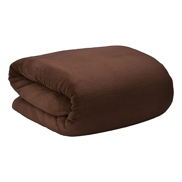 Wohndecke Aurelia, Beautissu, XXL Corall Fleece günstig online kaufen
