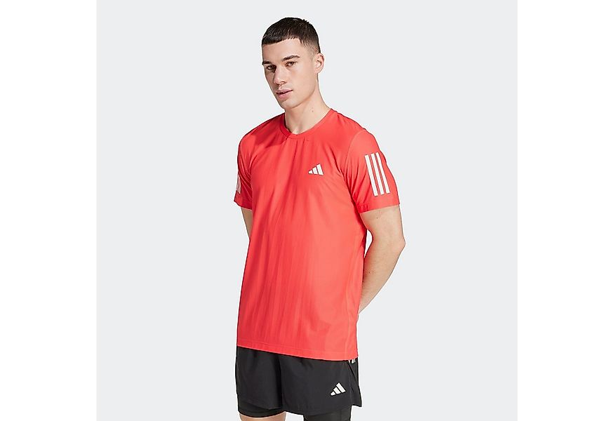 adidas Performance Laufshirt OTR B TEE günstig online kaufen