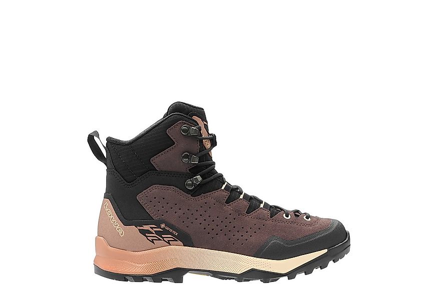 Lowa LOWA EXPLORER GTX MID Ws Trekkingschuh günstig online kaufen