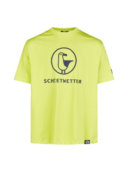 Schietwetter T-Shirt Herren T-Shirt "Fabian" günstig online kaufen