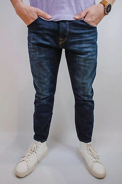 Gabba 5-Pocket-Jeans Jeans 5002 mid blue de günstig online kaufen