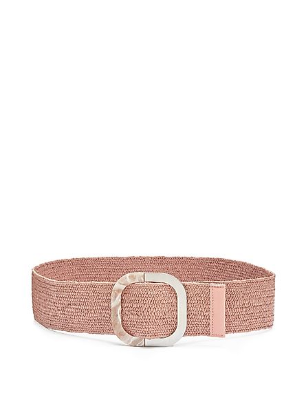 LASCANA Taillengürtel Stretchgürtel Schmuckgürtel, elastischer Gürtel günstig online kaufen