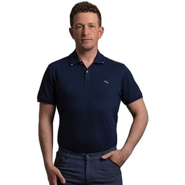 Premier Equine  Poloshirt Polo d'équitation  Respiro günstig online kaufen