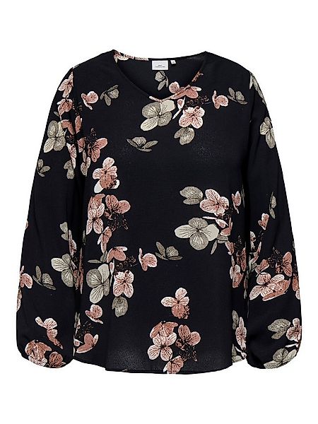 ONLY CARMAKOMA Langarmshirt günstig online kaufen