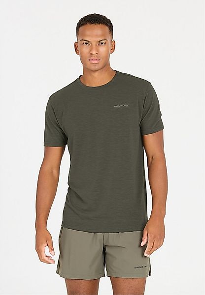 ENDURANCE Funktionsshirt Peako (1-tlg) aus schnelltrocknendem Material günstig online kaufen