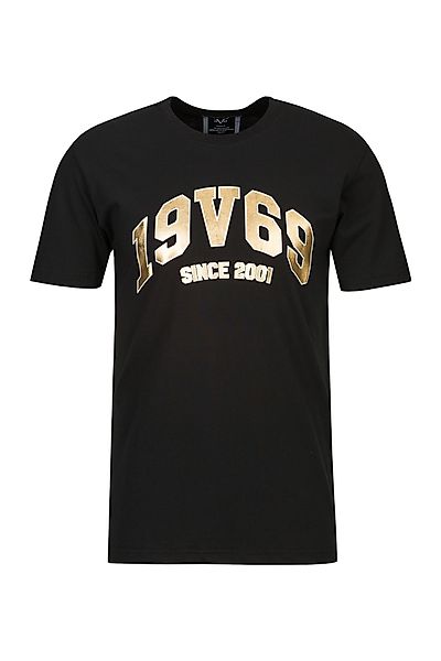 19V69 ITALIA T-Shirt TADEO günstig online kaufen