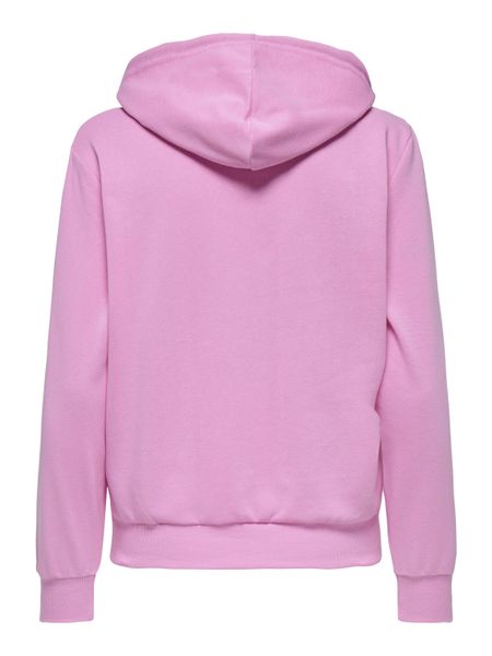 ONLY Kapuzenpullover HOOD LS LOOSE SWT günstig online kaufen