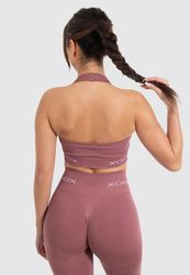 Smilodox Sport-BH Azura, Seamless Sport Top günstig online kaufen