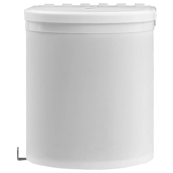 Küchen-einbau-mülleimer Kunststoff 8 L günstig online kaufen