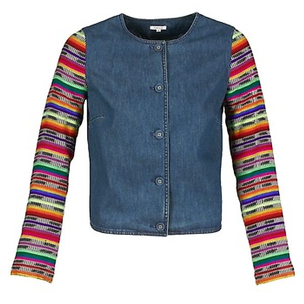 Manoush  Blazer INDIAN DENIM günstig online kaufen