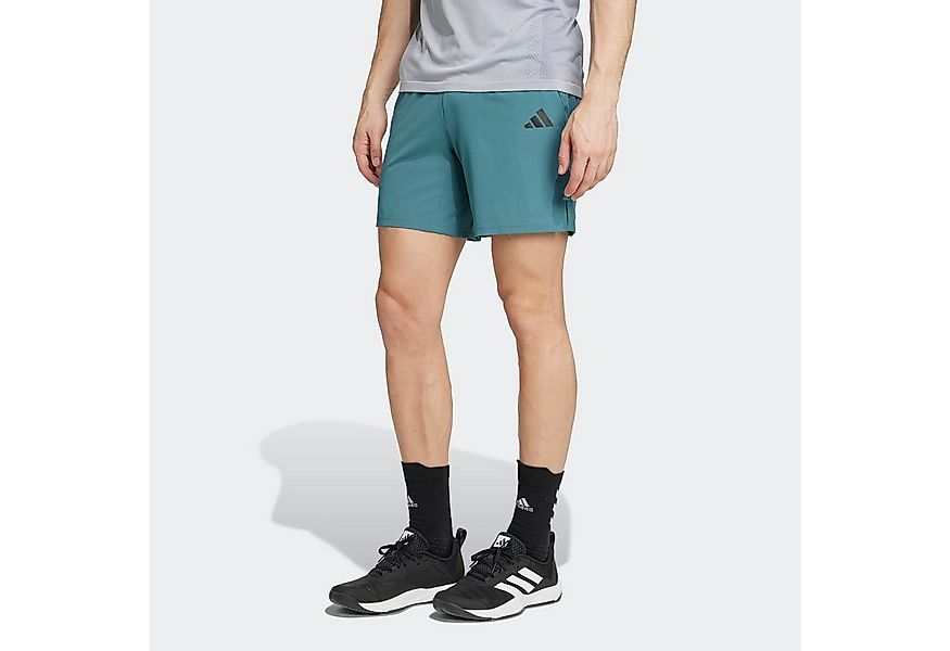 adidas Performance Shorts GYM+ SHORT (1-tlg) günstig online kaufen