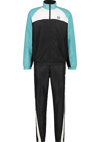 Sergio Tacchini Trainingsanzug "METROPOLIS TRACKSUIT Herren", Trainingsanzu günstig online kaufen