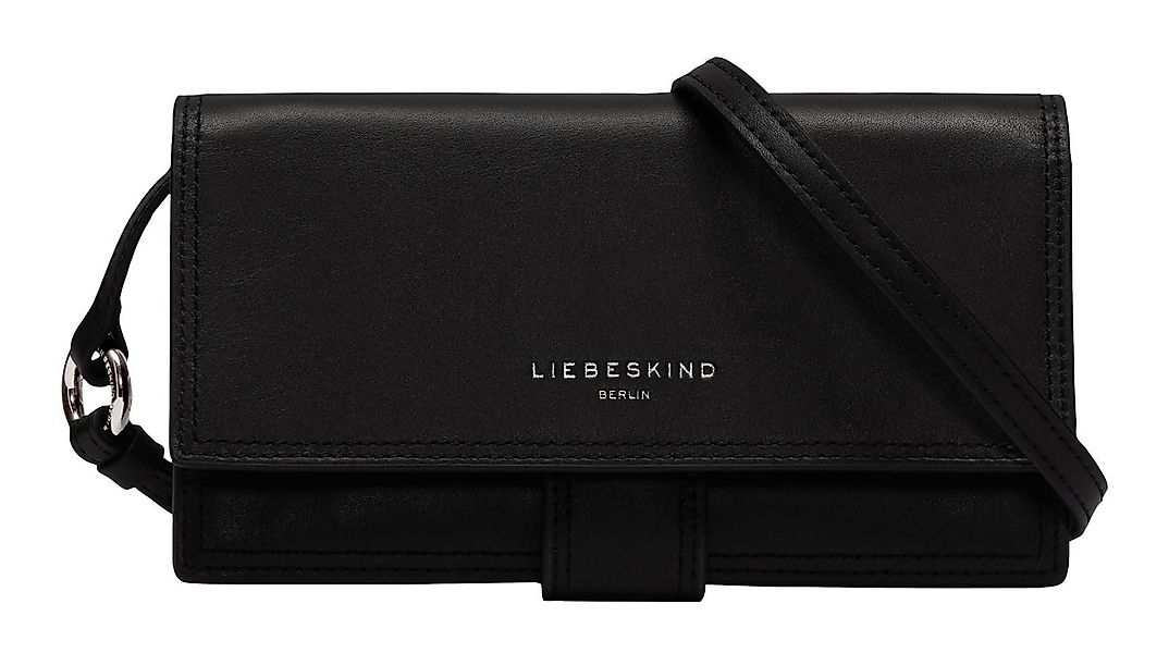 Liebeskind Berlin Geldbörse Lisa Calf Optic, günstig online kaufen