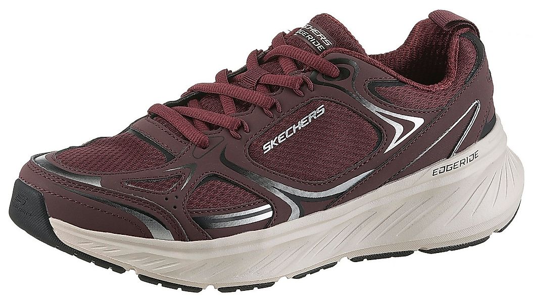 Skechers EDGERIDE-EXODIS Sneaker Trainingsschuh, Trekkingschuh mit Relaxed günstig online kaufen