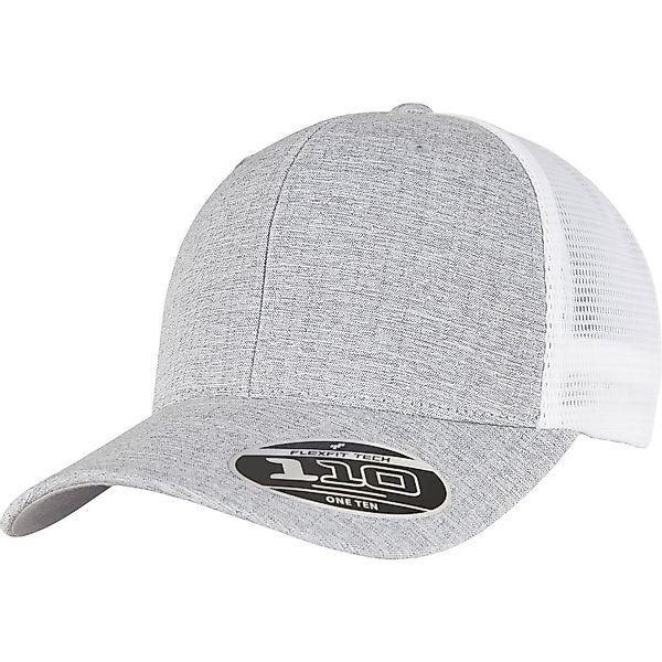 Flexfit Snapback Cap Flexfit 110 Mesh günstig online kaufen