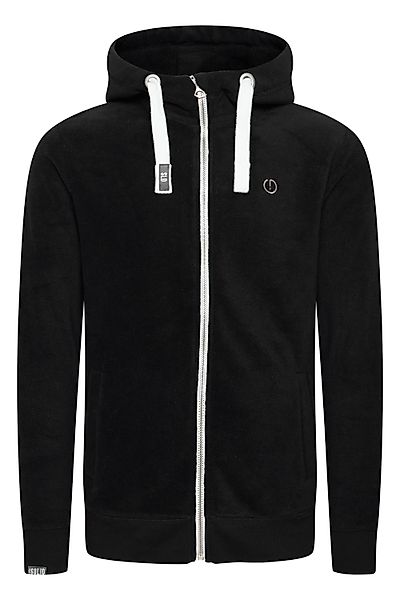 !Solid Fleecejacke SDLoki Sweatshirtjacke mit hochabschließendem günstig online kaufen