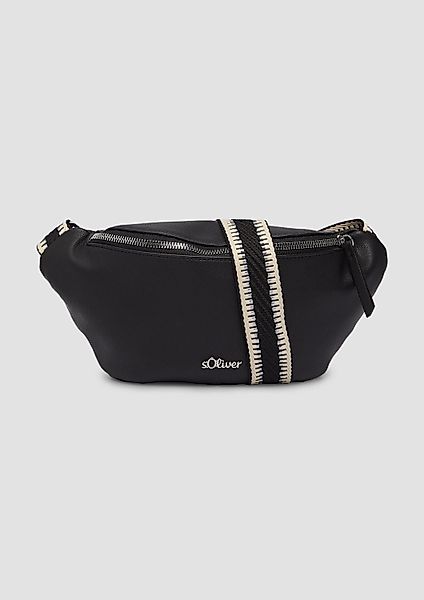 s.Oliver Gürteltasche Tasche, Crossbody-Bag mit abnehmbarem günstig online kaufen