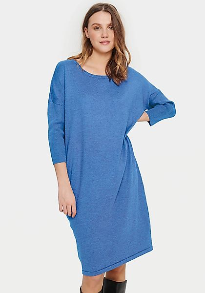 Saint Tropez Strickkleid MilaSZ R-N Dress günstig online kaufen