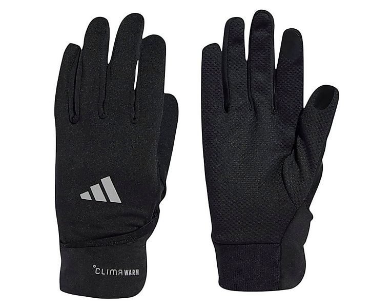 adidas Performance Laufhandschuhe Run Glove Conv CLIMAWARM (reflektierende günstig online kaufen