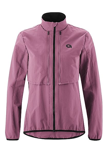 Gonso Fahrradjacke LANZADA Damen 2-in-1 Jacke, günstig online kaufen